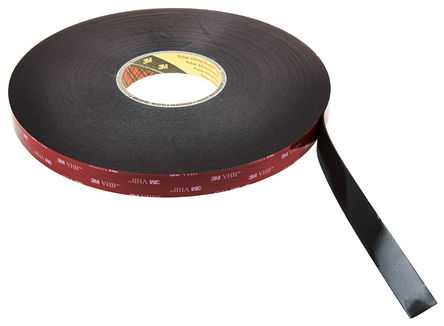 3M - VHB 5952 19mm x 33m - 3M? 5952 19mm 33m ɫ ϩ ˫ĭ VHB 5952 19mm x 33m, 1.1mm		