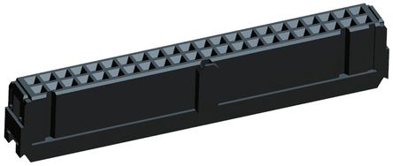 TE Connectivity - 1-1658622-3 - TE Connectivity AMP-LATCH Novo ϵ 2 44· 2.54mmھ IDC  1-1658622-3		