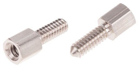 TE Connectivity - 1393560-5 - TE Connectivity Screw Lock ĸ 1393560-5, ʹD-sub 		