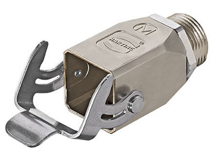 Harting - 19440031150 - Harting Han-INOX ϵ 1 IP65 ͷ Դ 19440031150		
