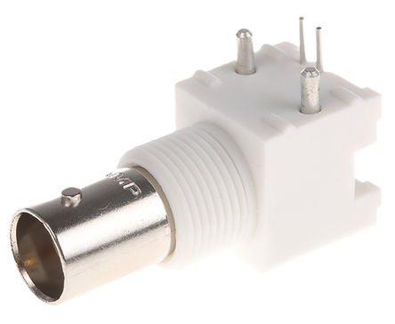 TE Connectivity - 5227161-3 - TE Connectivity 50 ֱ ͨ ĸ BNC  5227161-3, 0  4GHz,  ˽, 		