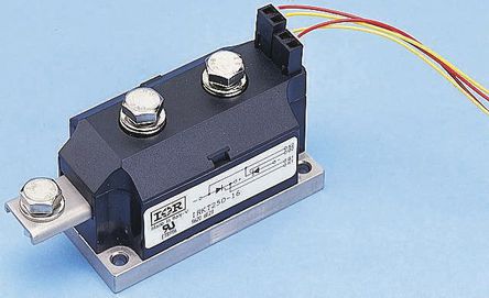 Vishay - VS-VSKD320-16 - Vishay VS-VSKD320-16 , Io=320A, Vrev=1600V, 3 MAGN-A-PAKװ		