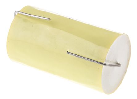 KEMET - C4GAHUD5100AA3J - KEMET C4G ϵ 10F ۱ϩ (PP) C4GAHUD5100AA3J, 5%, 600 V ֱ, ͨ, 34.5mmֱ		