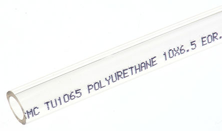 SMC - TU1065C-20 - SMC TU ϵ TU1065C-20 20m ͸ 0.8 MPa PUR ̹ܣ, -20  +60°C		