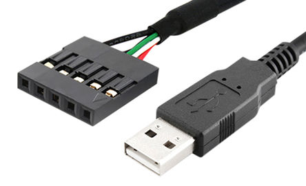 4D Systems - 4D Programming Cable - 4D Systems 4D Programming Cable USB  UARTӿ		
