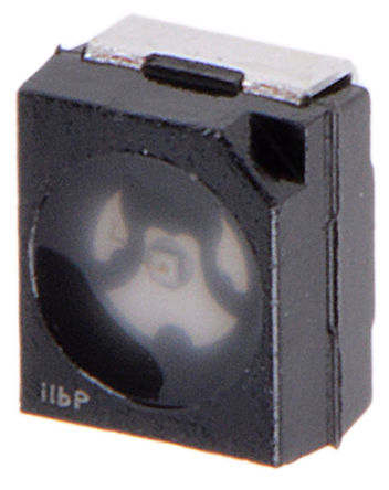 OSRAM Opto Semiconductors - LB T6MG-Q1S1-KQT1 - Osram Opto TOPLED Black ϵ ɫ (470 nm ) LED LB T6MG-Q1S1-KQT1, 120 ӽ PLCC 2 װ		