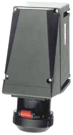 CEAG - GHG 5124406R0001 - CEAG GHG ϵ ɫ 4P RJ45-Rangierfeld ڹʽ  GHG 5124406R0001, 32A, 380  415 V, IP54, IP66		