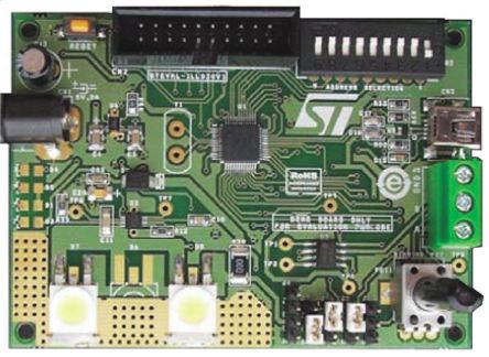 STMicroelectronics - STEVAL-ILL030V1 - STMicroelectronics ģ⿪׼ STEVAL-ILL030V1		