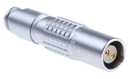 Lemo - PHG.0B.302.CLLD52Z - Lemo 0B ϵ 2· °װ ֱ   PHG.0B.302.CLLD52Z, ĸ		