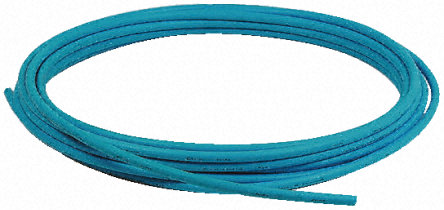 RS Pro - MDPE PIPE, 20MM X 25MTR - RS Pro MDPE PIPE, 20MM X 25MTR 25m 20mm⾶ ɫ PE Թܵ, 12 bar, ʺӦˮ		