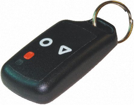 RF Solutions - 120T3-433 - RF Solutions 3ť 433.92MHz FM ԶԿ 120T3-433, 3ͨ		