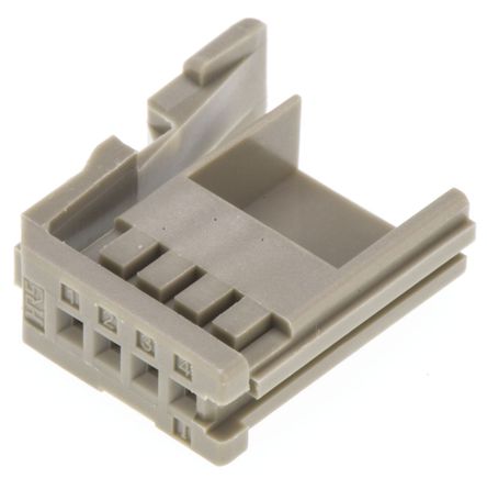 Hirose - GT17H-4S-2C - Hirose GT17H ϵ 1  4 · ֱ °װ Ե		