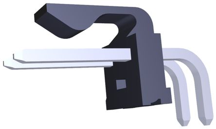 Molex - 171814-3002 - Molex KK 396 ϵ 2· 3.96mmھ (1) ֱ PCB  171814-3002, Ӷ˽, 13A, ͨ		