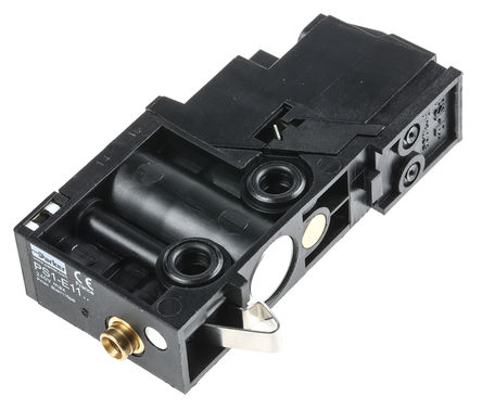 Parker - PS1-E111 - Parker PS1 ϵ 200L/min / Ʒ PS1-E111, DIN 尲װ, 3  8bar, -15  +60C		