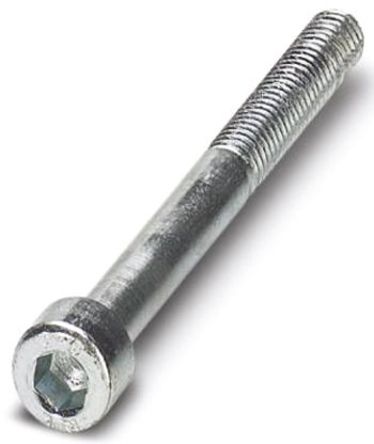 Phoenix Contact - 0801728 - Phoenix Contact ɫɫ   ͷݶ, M4 1526M6 BLEU		