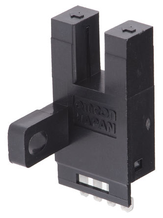 Omron - EE-SX672 - Omron EE-SX672 5mmɨ ⴫, NPN, IP50		