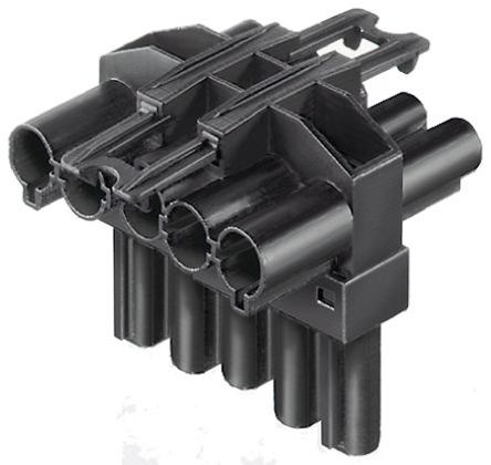 Wieland - 92.050.1053.1 - Wieland GST18i5 ϵ ɫ 5  T  92.050.1053.1 ͷ/,  20A, 400 V		