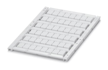 Phoenix Contact - 0828738 - Terminal Marker 0828738		