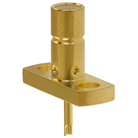 Cinch Connectors - 131-3701-621 - Cinch Connectors SMB ϵ 50 ֱ װ SMB   131-3701-621, ͭо, Ӷ˽		