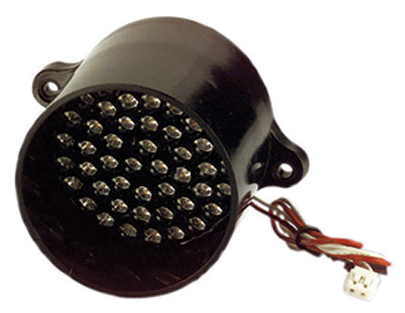 Kingbright - BL0307-50-433 - Kingbright 50 ɫ Բ LED  BL0307-50-433		