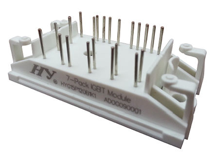HY Electronic Corp - HYG15P120B1K1 - HY Electronic Corp HYG15P120B1K1 Nͨ IGBT ģ, 3 Ž, 20 A, Vce=1200 V, 23		
