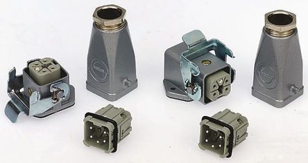 Epic Contact - 10420000+10421000+10423500+194 - Epic Contact H-A ϵ 3  /ͷ 󸺺ɵԴ׼ ׼ 10420000+10421000+10423500+194, M20 Ƴߴ, 10A, 250 V 		