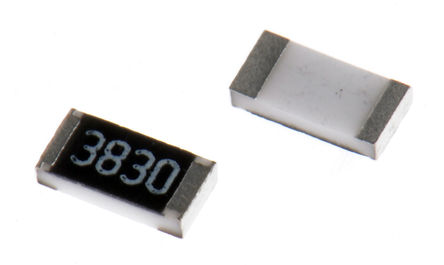 Vishay - CRCW1206383RFKEA - Vishay CRCW ϵ 0.25W 383 ĤSMD  CRCW1206383RFKEA, 1%, 100ppm/C, 1206 װ		