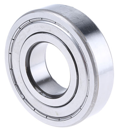 SKF - 6308-2Z - SKF   6308-2Z, 24kN ̬, 40mm ھ, 90mm ⾶		