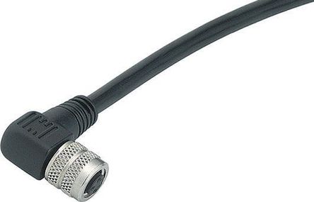 Binder - 79-3508-52-03 - Binder 79-3508-52-03 2m M8 ĸ , ʹM8 Sensor Connectors		