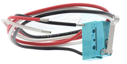 Panasonic - ABS161440 - Panasonic ABS161440 ˫ ģָܸ ΢, 2 A @ 30 V ֱ		