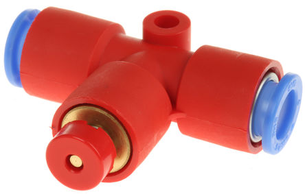 SMC - KEA08 - SMC KE ϵ ѹȫ KEA08, 8mm		