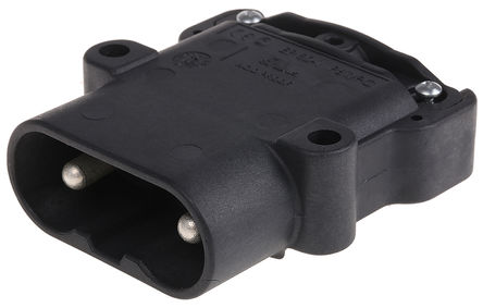 Anderson Power Products - E80425-0008 - Anderson Power Products 2  ͷ RJ45-Rangierfeld ׼ E80425-0008, 80A, 600 V 		