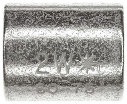 TE Connectivity - 35187 - TE Connectivity SOLISTRAND ϵ  ǾԵѹӽ߶ 35187, , 2 AWG߹, 16.26mmܳ		