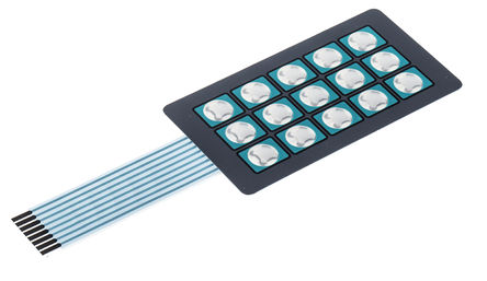 Rose - 82100004 - Rose 82100004 Сͼ, 97 x 1.5 x 51mm, Beluga 180 		