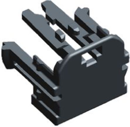 TE Connectivity - 1612119-1 - TE Connectivity Lockable Button 1612119-1		