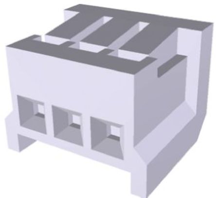 TE Connectivity - 172142-5 - TE Connectivity EI ϵ 2.5mm ھ 1  5 · ĸ ѹ 172142-5		