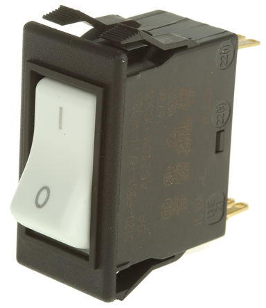 ETA - 3120-F521-H7T1-W01D-10A - ETA 3120 ϵ 10A 2  ȴŶ· 3120-F521-H7T1-W01D-10A, 50 V dc, 250 V ac		