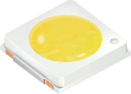 OSRAM Opto Semiconductors - GW PSLMS1.EC-GSGU-5J7K-1 - Osram Opto DURIS S5 ϵ ɫ 4500K й LED GW PSLMS1.EC-GSGU-5J7K-1, 3.3 V, 120 ӽ 3030 (1212) װ		