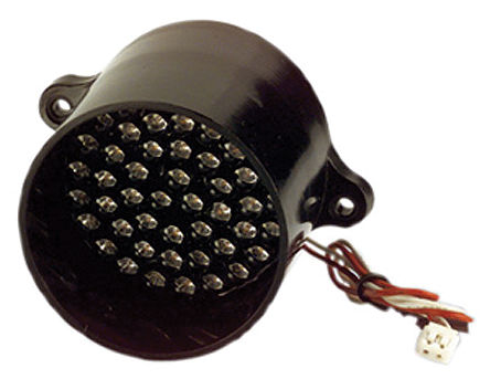 Kingbright - BL0307-50-374 - Kingbright 50 ɫ Բ LED  BL0307-50-374		