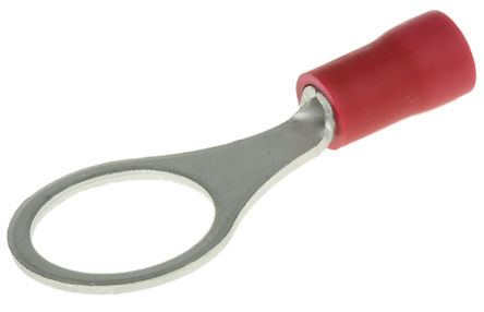 JST - FVWS1.25-10(LF) - JST FV ϵ, ɫ Ե ѹӶ FVWS1.25-10(LF), M10 (3/8) ˨, 10.5mmڻֱ, 29.7mmܳ		