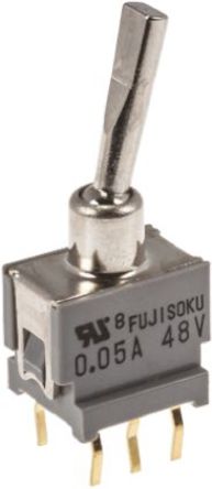 Fujisoku - ATE2N-2F3-10-Z - Fujisoku ˫˫ л ATE2N-2F3-10-Z,  - , 50 mA@ 48 V /ֱ		