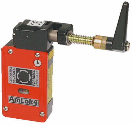 Fortress - AMLOK110110 - Fortress amGard AMLOK ϵ ŷ AMLOK110110, 綯, 110 V /ֱԴ		