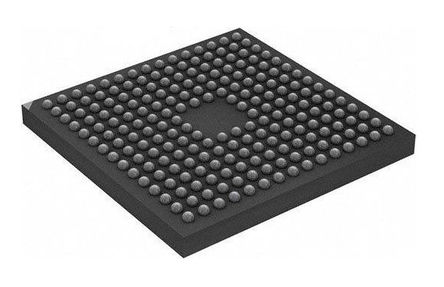 STMicroelectronics - STM32F469NIH6 - STMicroelectronics STM32 ϵ 32 bit ARM Cortex M4 MCU STM32F469NIH6, 180MHz, 2048 kB ROM , 384 + 4 kB RAM 2xUSB, BGA		