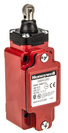 Honeywell - GSAC20C - Honeywell GSS ϵ ȫ GSAC20C, ִ, ѹп, 2 /2 		