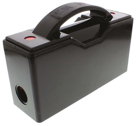 Cooper Bussmann - RS200H - Cooper Bussmann  200A ̶۶ RS200H, ߴ B2		