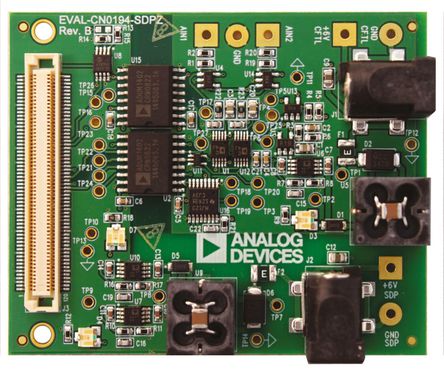 Analog Devices - EVAL-CN0194-SDPZ - Analog Devices ԰ EVAL-CN0194-SDPZ		
