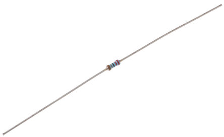 Vishay - MRS16000C2201FCT00 - Vishay MRS16 ϵ 0.4W 2.2k  Ĥ̶ MRS16000C2201FCT00, 1%, 50ppm/C		