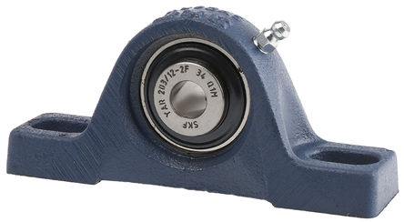 SKF - SY 12 TF - SKF 12mmھ  ֧ SY 12 TF, 127mm, 57mmܸ 30.2mm, 32mm		