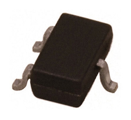 Vishay - SI2309CDS-T1-GE3 - Vishay Si P MOSFET SI2309CDS-T1-GE3, 1.2 A, Vds=60 V, 3 SOT-23װ		