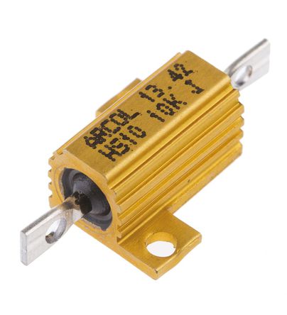 Arcol - HS10 10K J - Arcol HS10 ϵ HS10 10K J 10W 10k 5%  尲װ̶ֵ, Ӷ, Ƿװ		